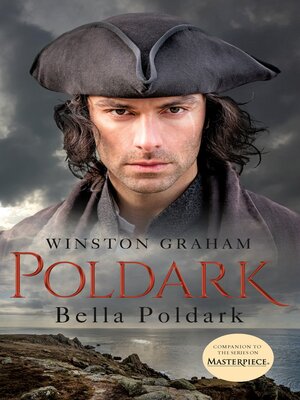 cover image of Bella Poldark: A Novel of Cornwall, 1818-1820
